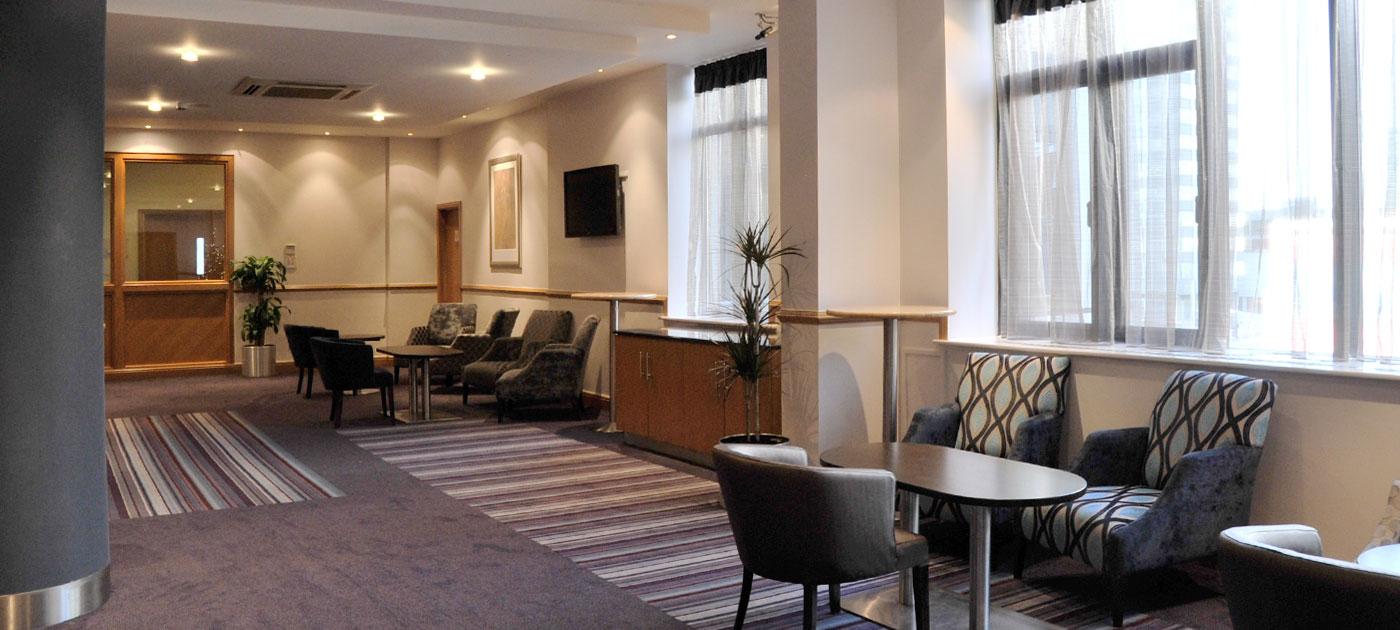 Leonardo Hotel London Croydon - Formerly Jurys Inn מראה חיצוני תמונה