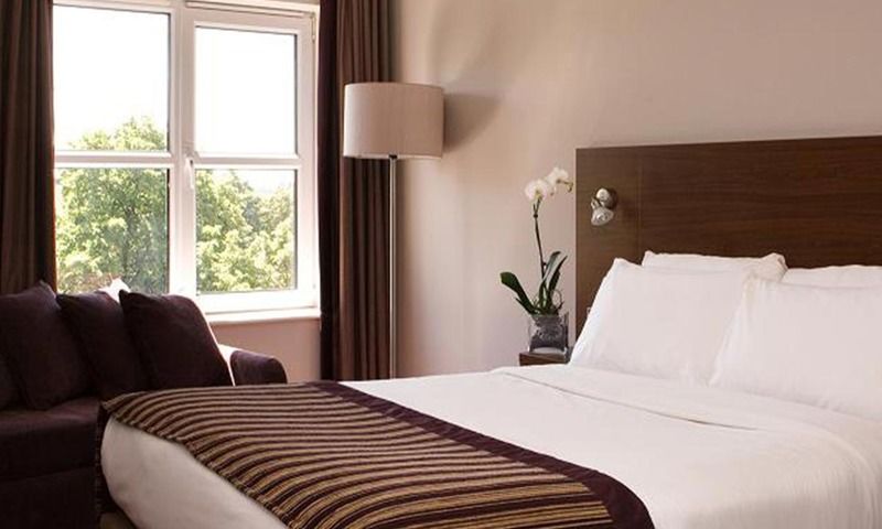 Leonardo Hotel London Croydon - Formerly Jurys Inn מראה חיצוני תמונה